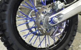 HUSQVARNA FE350 2016