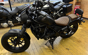 HONDA  REBEL 250 ABS MC49