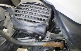 HONDA DIO Gen.5 2011 AF56