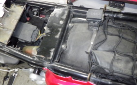 HONDA CB1000SF 1993 SC30