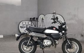 HONDA MONKEY 125 JB02