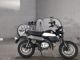 Фото Honda MONKEY 125 2019 с японского аукциона