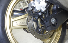 KAWASAKI ZEPHYR 750 2006 ZR750C