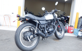 KAWASAKI 250TR BJ250F
