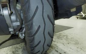 YAMAHA AXIS 125 TREET SE53J