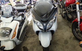 SUZUKI SKYWAVE 250 (Burgman 250) M CJ45A