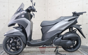YAMAHA TRICITY 125 SEC1J