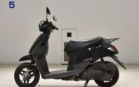 SUZUKI ﾚｯﾂ CA4AA