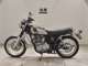 Фото Yamaha SR400 Gen.4 2016 с японского аукциона