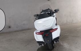 HONDA GL1800 TOUR  SC79