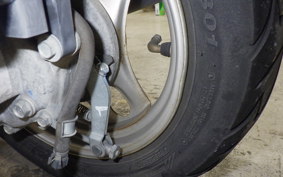 HONDA DIO CESTA GEN 2 2013 AF68