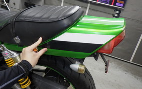 KAWASAKI ZRX-2 2007 ZR400E