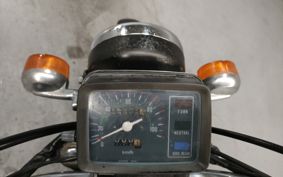 HONDA BENLY125 CD125T