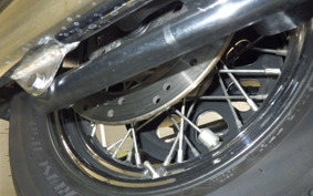 HARLEY FLSTC 1450 2003
