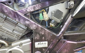 HONDA XELVIS 2005 MC25