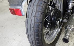 KAWASAKI W650 2004 EJ650A