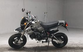 KAWASAKI KSR110 KL110A