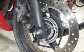 HONDA CBR250R A 2006 MC41