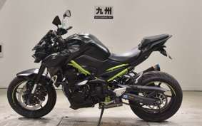 KAWASAKI Z900 Gen.2 2021 ZR900B