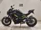 Фото Kawasaki Z900 Gen.2 2021 с японского аукциона