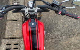 YAMAHA TW225 DG09J