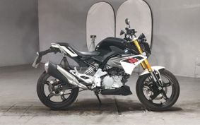 BMW G310R 2018 0G01