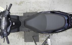 SUZUKI BURGMANｽﾄﾘｰﾄ125EX EA23M