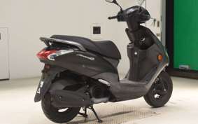 YAMAHA AXIS 125 Z SED7J