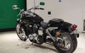 HONDA SHADOW 400 SLASHER 2001