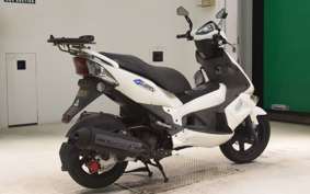 PGO G-MAX125