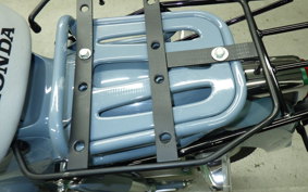 HONDA C125 SUPER CUB