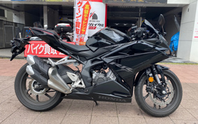 HONDA CBR250RR ABS MC51