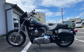 HARLEY HARLEY FXDL1580 2010 GN4