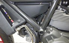 DUCATI SCRAMBLER FULL THROTTLE 2016