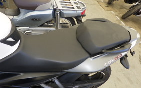 KAWASAKI BAJAJPALｻｰ200NS