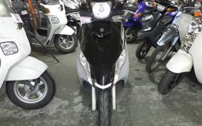 SUZUKI ADDRESS V125 1984 DT11A