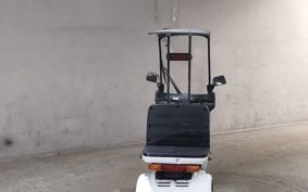 HONDA GYRO TA03