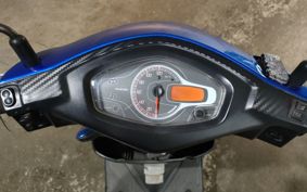 SUZUKI ADDRESS V125 CF4MA