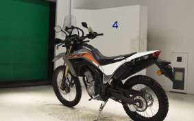 HONDA CRF250L 2024 MD47