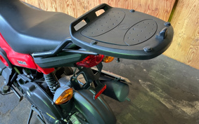 HONDA NAVI110 JK07