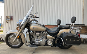 YAMAHA ROADSTER 1600 2001 VP02