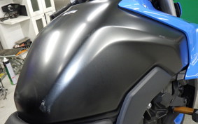SUZUKI GSX-8S 2023 EM1AA