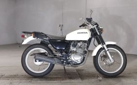 HONDA CB223S MC40