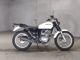 Фото Honda CB223S 2009 с японского аукциона