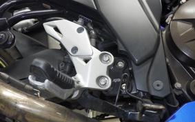 SUZUKI ジクサー250SF ED22B