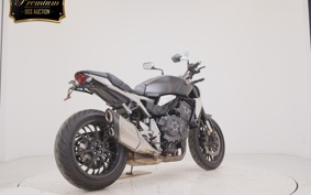 HONDA CB1000R GEN 2 2021 SC80