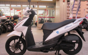 SUZUKI ADDRESS V110 CE47A