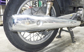 HONDA C50 SUPER CUB AA04