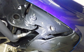 PEUGEOT ジャンゴ125A