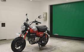 HONDA MONKEY 125 JB03